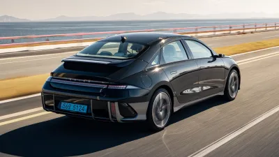 IONIQ 6